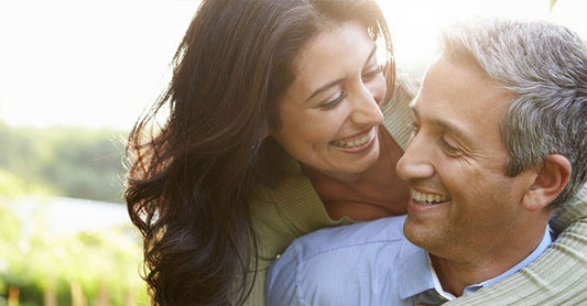DHEA Puts the Brakes on Aging NATURALLY!