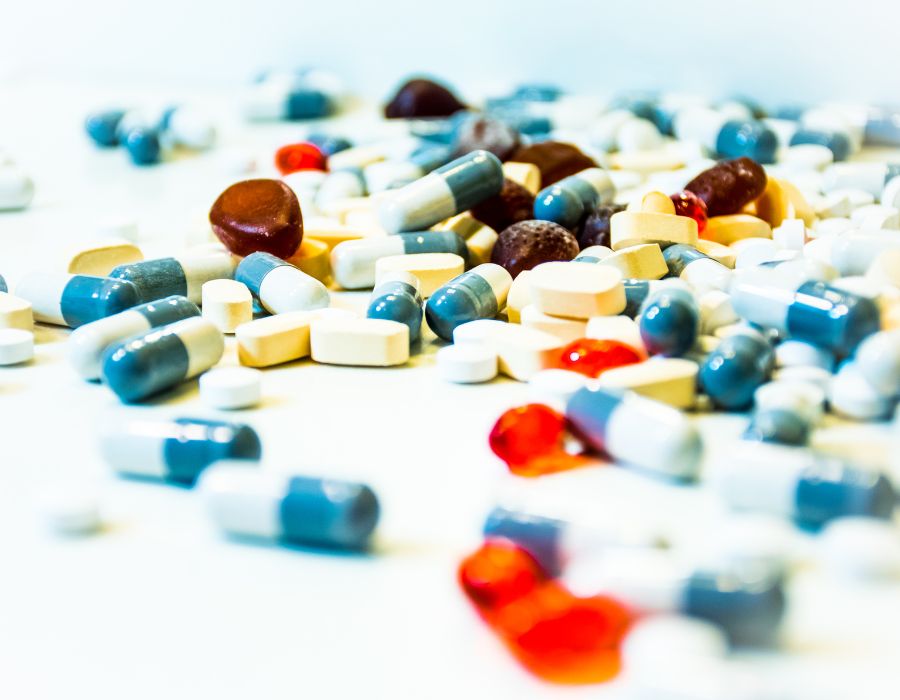 Dont Become a Big Pharma Statistic!