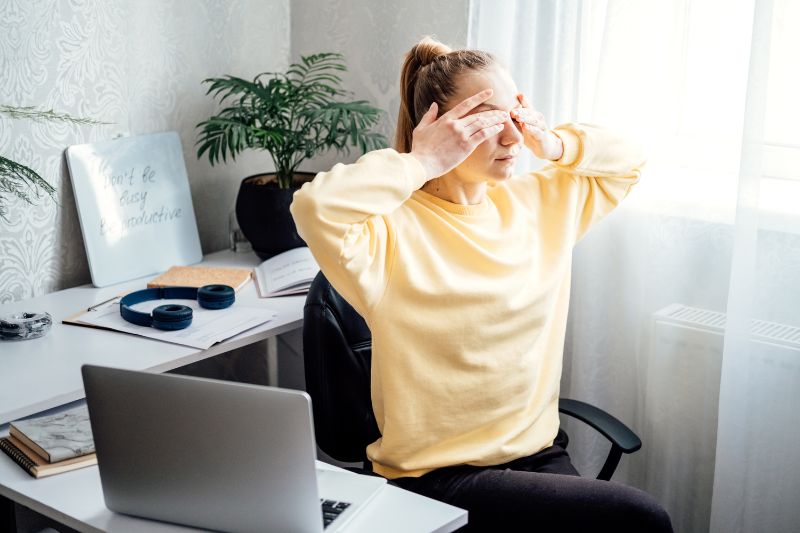 Do You Have Subclinical Hypothyroidism?