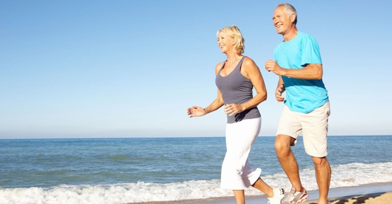 Fight Cancer with Exercise