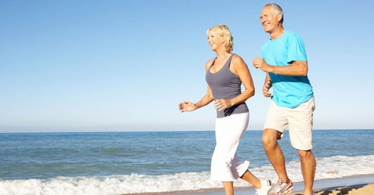 Fight Cancer with Exercise