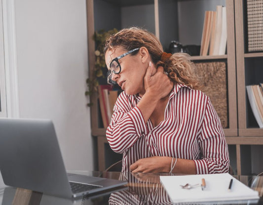 Fibromyalgia and Fatigue
