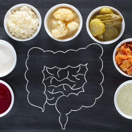 Fantastic Fermented Foods