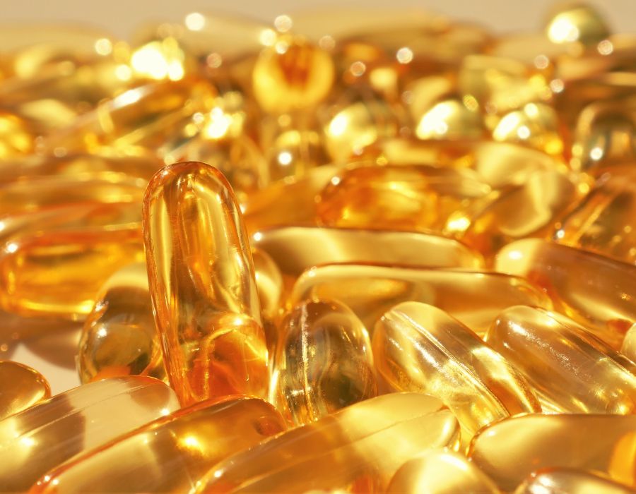 Fish Oil Memory Study Was a Scam