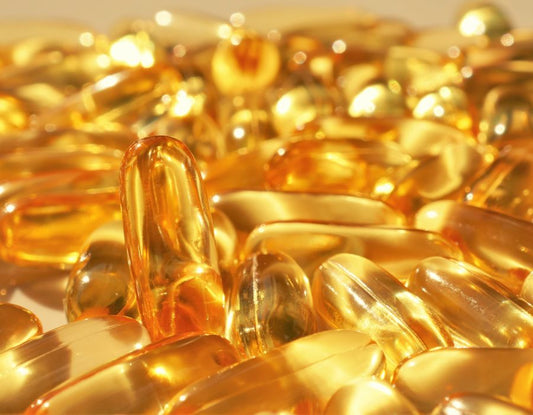 Fish Oil Memory Study Was a Scam