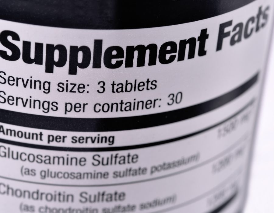 Glucosamine For Joints