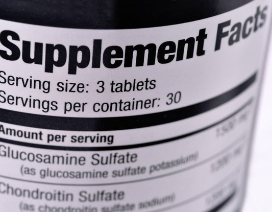 Glucosamine For Joints