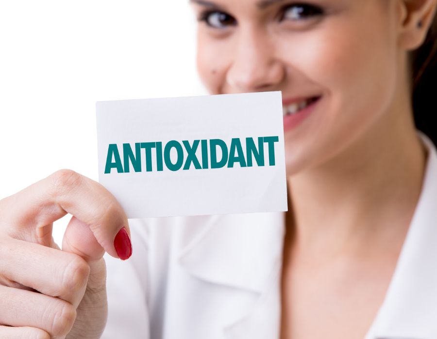 Glutathione: One Minute with Dr. Mark Stengler