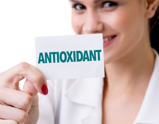 Glutathione: One Minute with Dr. Mark Stengler