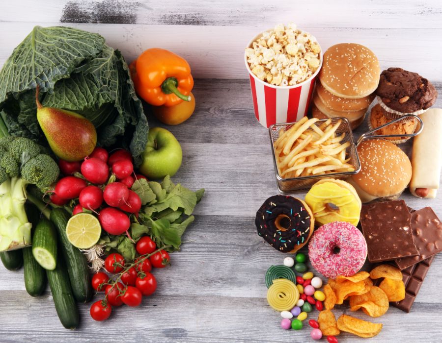 What Foods Increase Cancer Risk?