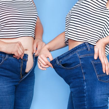 Lose Weight With Dr. Stengler In The New Year