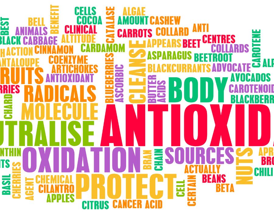 Glutathione Continued: One Minute With Dr. Stengler