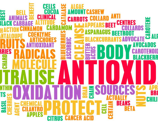 Glutathione Continued: One Minute With Dr. Stengler