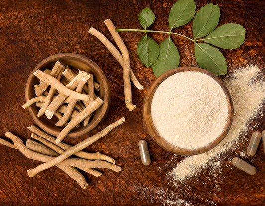 Herbal Testosterone Boosters
