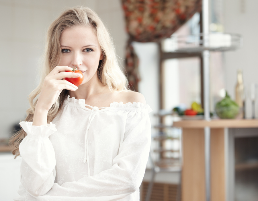 Holistic Approaches to PMS