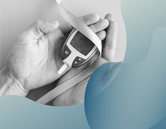 Hidden-in-Plain-Sight Toxin Raises Your Risk for Developing Diabetes by 65%