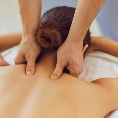 Holistic Therapies hit the mainstream? Maybe& But We Have A Long Way To Go!
