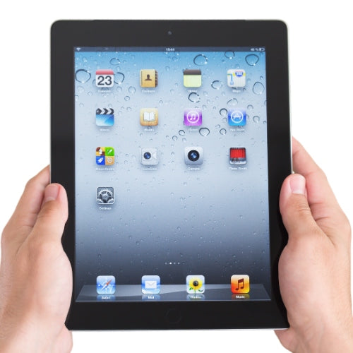 How Your iPad Is Ruining Your Sleep