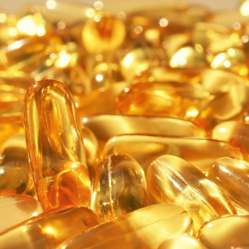 How Fish Oil Fights Prostate Cancer