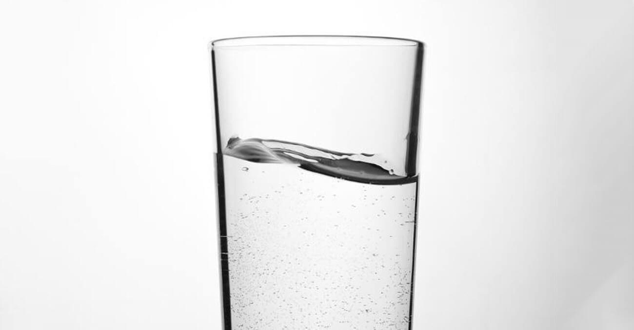 How Water Helps Weight Loss