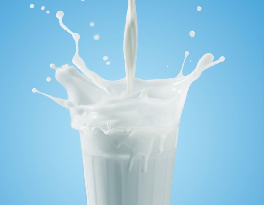 If youre still drinking from cows, its time to eliminate dairy and see how much better you feel!
