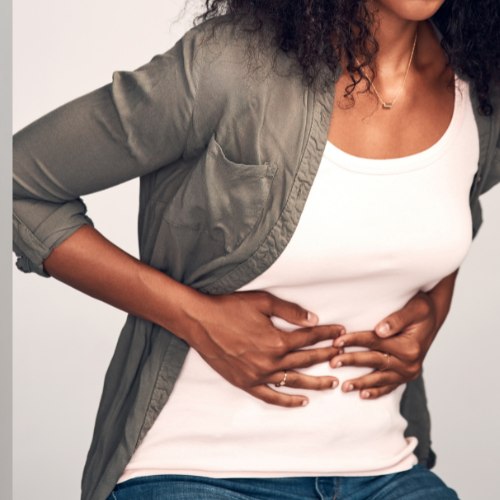 Is This the Cause of Your Gas and Bloating?