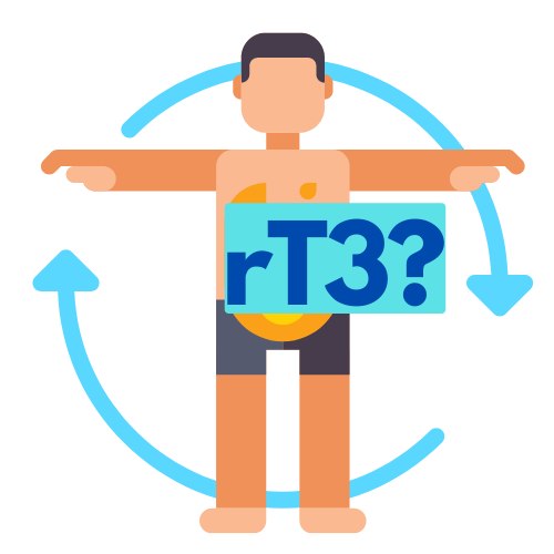 Is Your Thyroid in Reverse?
