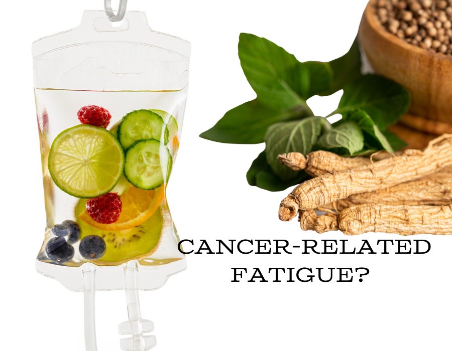 Natural Therapies For Cancer-Related Fatigue