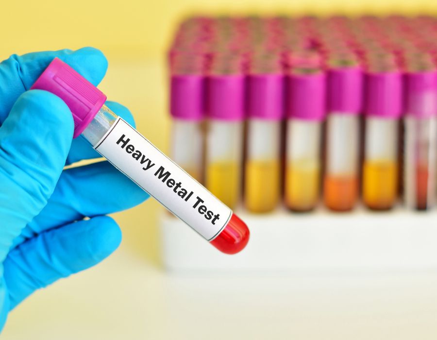 "Hidden-in-Plain-Sight" Toxin Raises Your Risk for Developing Diabetes by 65%