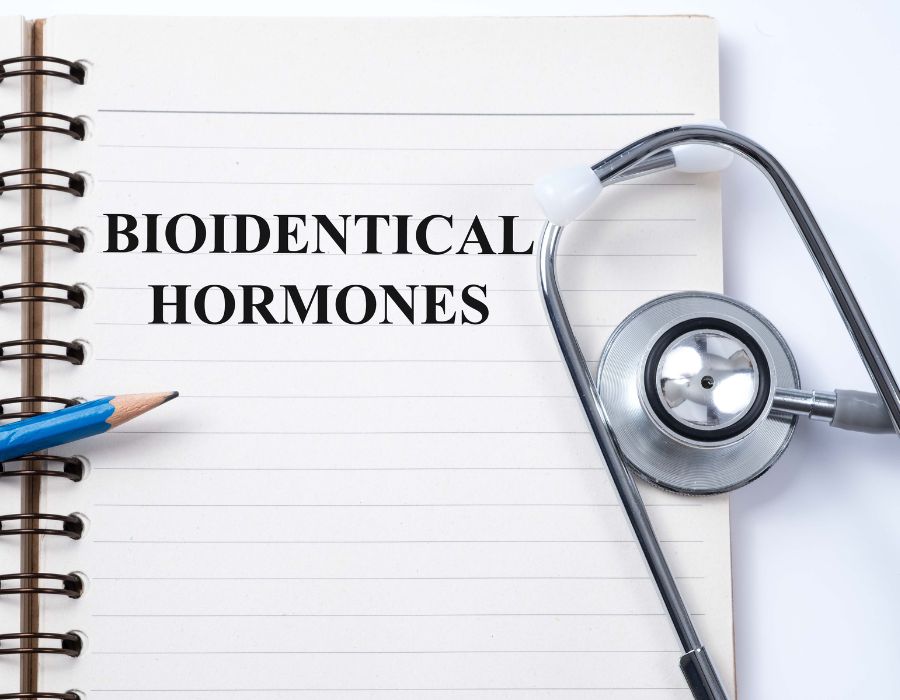 Are Natural Bioidentical Hormones Best?