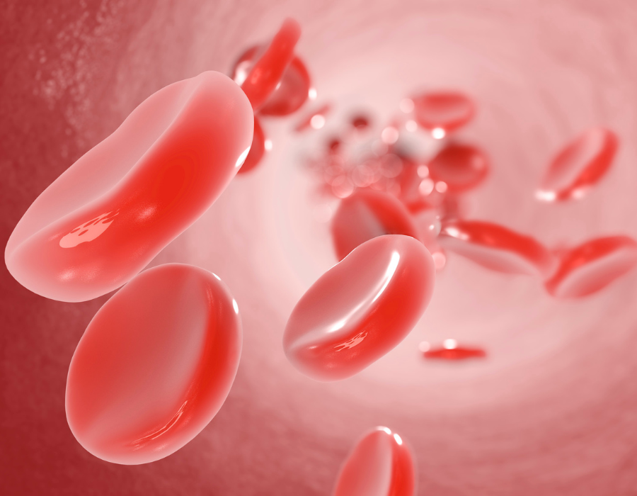 Nutrient Heroes for Heart Failure
