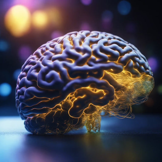 Omega 3 For Alzheimer's Risk Reduction
