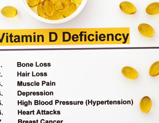 One Minute with Dr. Stengler on Vitamin D