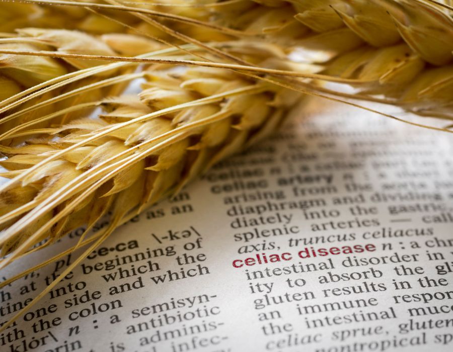 One Minute With Dr. Stengler on Celiac Disease