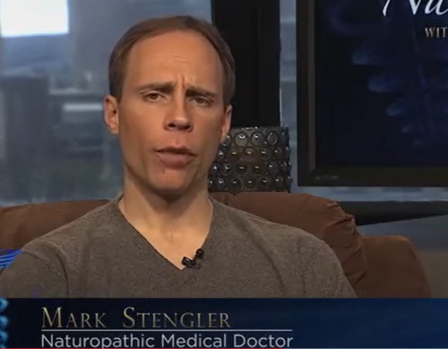 One Minute with Dr. Stengler | How Long Should Bioidentical Hormones Be Taken?
