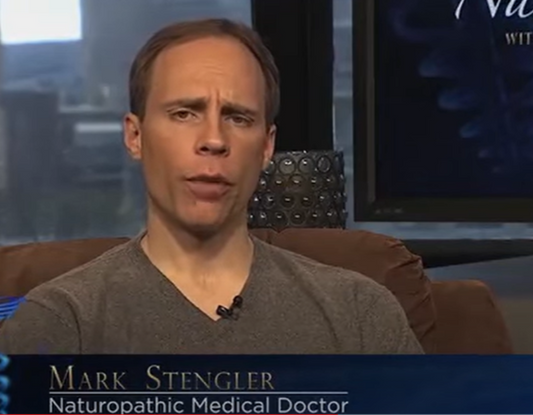One Minute with Dr. Stengler | How Long Should Bioidentical Hormones Be Taken?