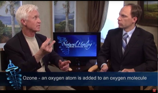 Ozone Therapy: What It Is And Why It Works