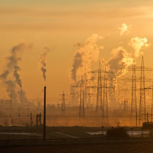 Pollution Linked to Dementia