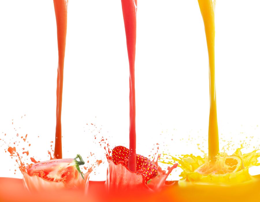 Are You Being Poisoned By Juice?