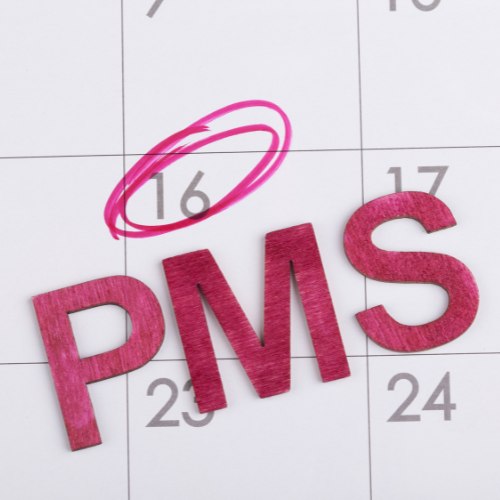 PREMENSTRUAL SYNDROME
