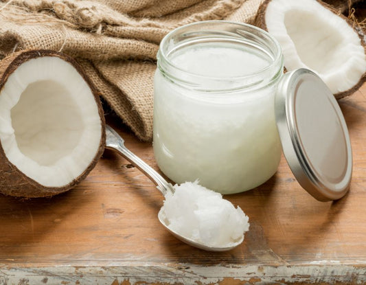 Protect your heart with coconut oil& no matter how the mainstream smears the name of this miracle fruit of the palm!