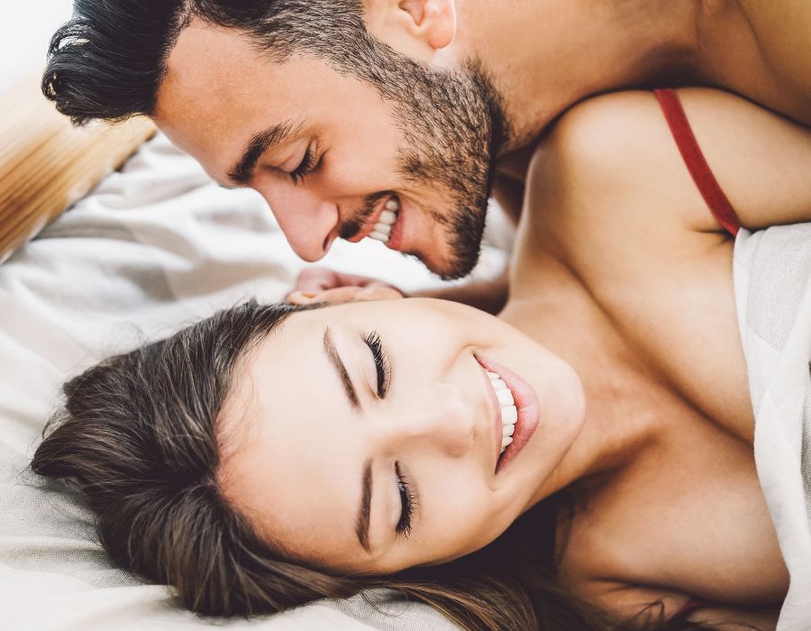 Put an End to Painful or Uncomfortable Intercourse