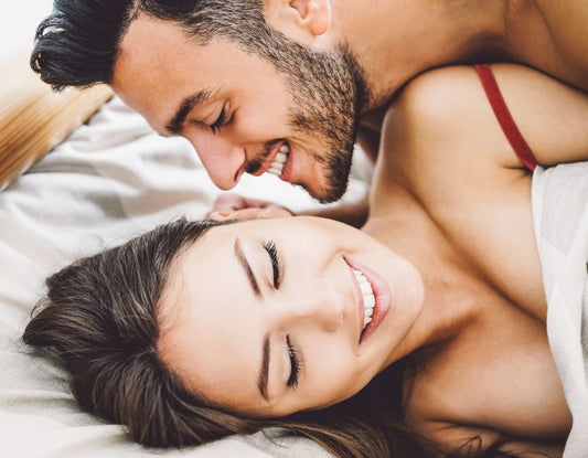 Put an End to Painful or Uncomfortable Intercourse