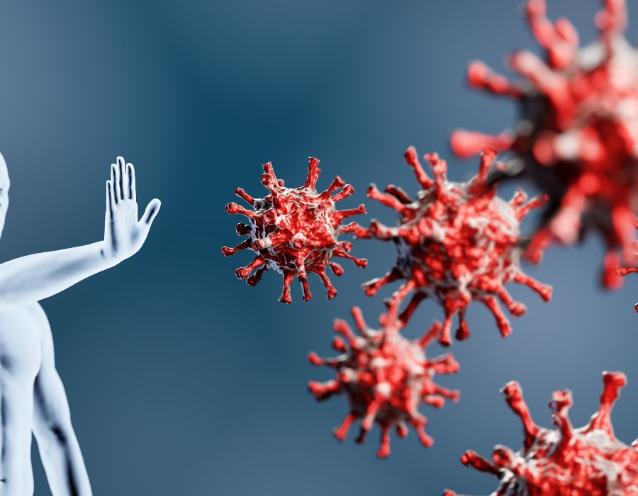 Service Highlight: Cancer Immune Support