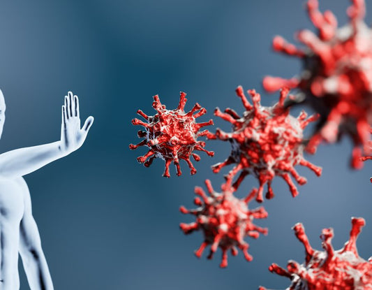 Service Highlight: Cancer Immune Support