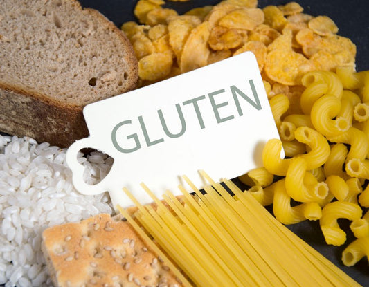 Service Highlight: Gluten Allergy & Sensitivity Testing
