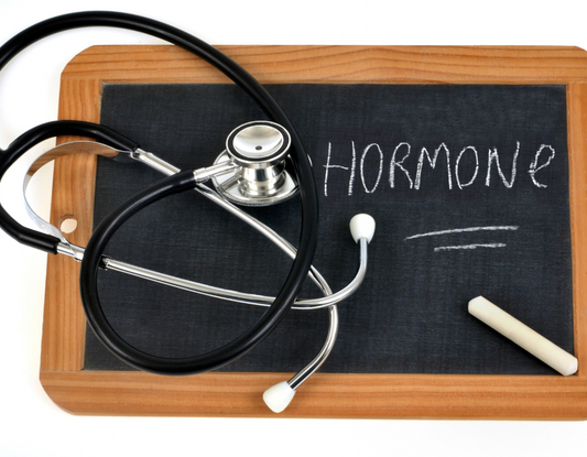 Service Highlight: Hormone Balancing