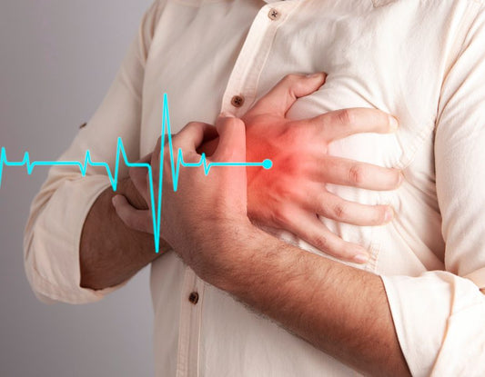 SPECIAL REPORT: Critical Heart Disease Tests That Could Save Your Life!