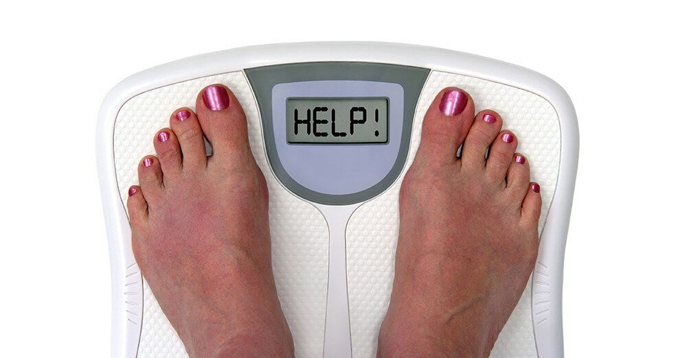 Stop Gaining Weightand Even Shed Those Extra Poundswith these Natural Stress Busters