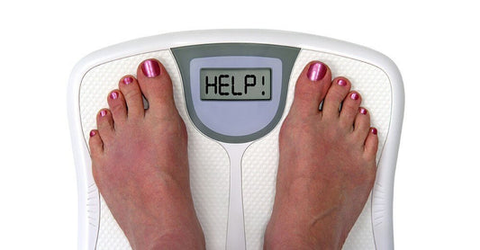 Stop Gaining Weightand Even Shed Those Extra Poundswith these Natural Stress Busters